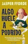 ALGO HUELE A PODRIDO