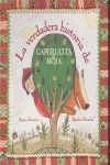VERDADERA HISTORIA DE CAPERUCITA ROJA