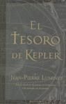 EL TESORO DE KEPLER