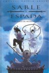 SABLE Y ESPADA 3 NIEBLAS DEL ANCIANO INMORTAL