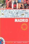 MADRID PLANO GUIA S.F NE