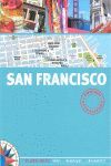 SAN FRANCISCO PLANO GUIA S.F NE
