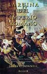 LA RUINA DEL IMPERIO ROMANO