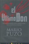 EL ULTIMO DON