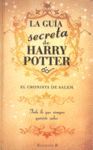 LA GUIA SECRETA DE HARRY POTTER