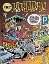 TOP COMIC MORTADELO 34