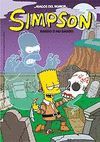 MAGOS SIMPSON 25 BARDO O NO BARDO