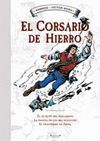 CORSARIO DE HIERRO N 3