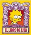 EL LIBRO DE LISA