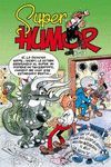 SUPER HUMOR 50 EN LA LUNA