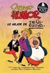 SUPER HUMOR CLASICOS N 10 PEÑARROYA