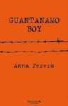 GUANTANAMO BOY