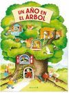 UN AÑO EN EL ARBOL