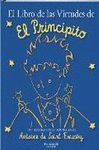 EL LIBRO DE LAS VIRTUDES DE EL PRINCIPITO