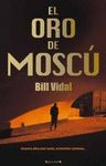 EL ORO DE MOSCU