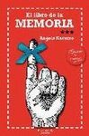 EL LIBRO DE L A MEMORIA