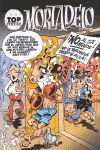 TOP COMIC MORTADELO 38