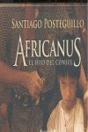 AFRICANUS, EL HIJO DEL CONSUL - LIBRINOS