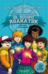 EQUIPO KRAKATEK,EL