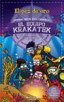 EQUIPO KRAKATEK 2,EL