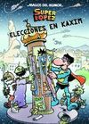 ELECCIONES EN KAXIM MH 143