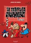 MHM Nº 145 LA FAMILIA CHURUMBEL