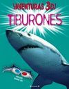 AVENTURAS 3D TIBURONES