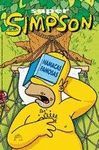 SUPER HUMOR SIMPSON VOL.15 HAMACAS FAMOS