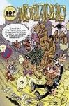 TOP COMIC MORTADELO 39