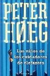 LOS NIÑOS DE LOS CUIDADORES DE ELEFANTES