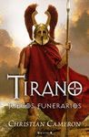 TIRANO. JUEGOS FUNERARIOS