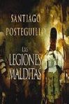 LAS LEGIONES MALDITAS - LIBRINOS