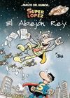 MH. SUPER LOPEZ  Nº148. EL ABEJON REY