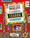 WALLY.CAZA DEL CUADRO ESCONDIDO(25 ANIV)