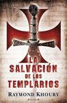 SALVACION DE LOS TEMPLARIOS, LA