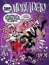 TOP COMIC MORTADELO 42 (LIB)