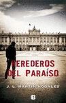 HEREDEROS DEL PARAISO