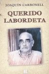 QUERIDO LABORDETA