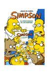 MHS CIRCO MAGICO DE LOS SIMPSON,EL (Nº34