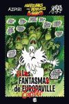 FANTASMA  DE CANTERVILLE,EL
