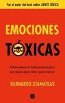 EMOCIONES TOXICAS