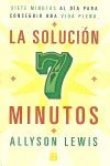 SOLUCION 7 MINUTOS, LA