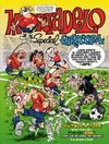 MORTADELO Y FILEMON ESPECIAL EUROCOPA