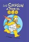 SIMPSON, LOS. ¡A POR EL ORO!