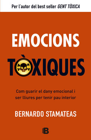 EMOCIONS TÒXIQUES