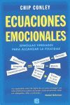 ECUACIONES EMOCIONALES