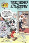 OLE MORTADELO 195. ESPÍAS