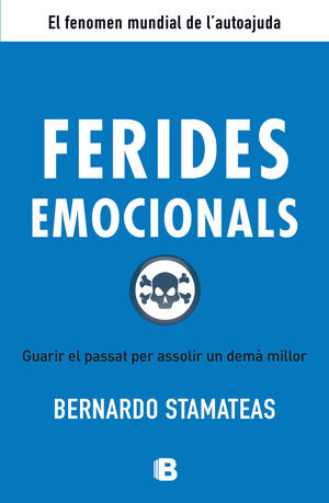 FERIDES EMOCIONALS