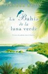 BAHÍA DE LA LUNA VERDE, LA