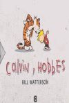 CALVIN & HOBBES VOL. 1 A 4